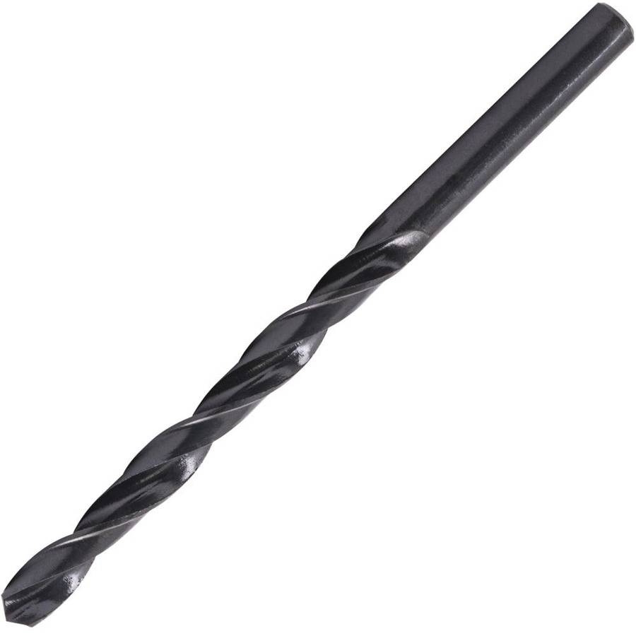 Tork Craft Drill Bit Hss Standard 6.5 Mm Packet Of 10