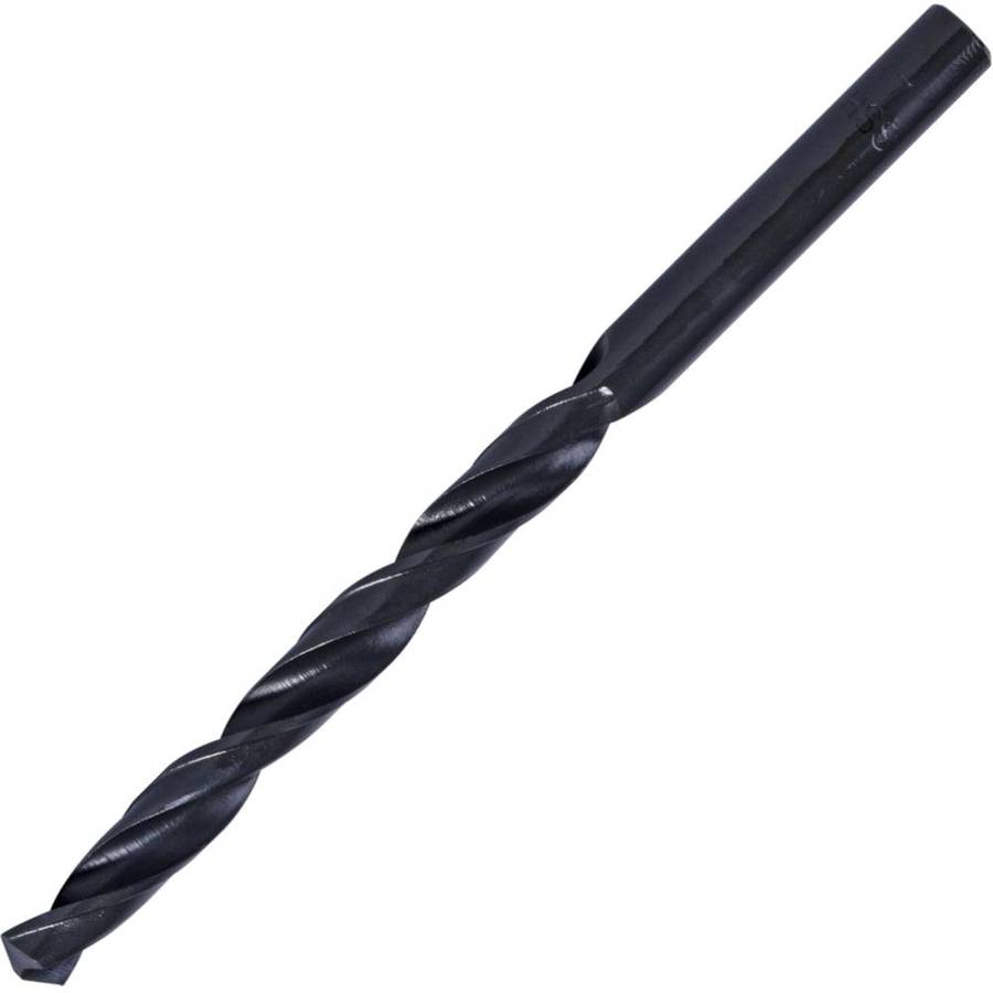 Tork Craft Drill Bit Hss Standard 7.0 Mm Packet Of 10