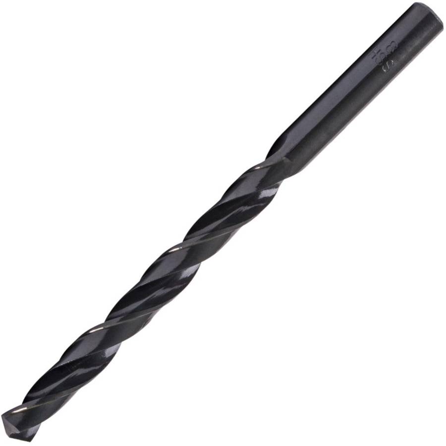 Tork Craft Drill Bit Hss Standard 8.0 Mm Packet Of 10