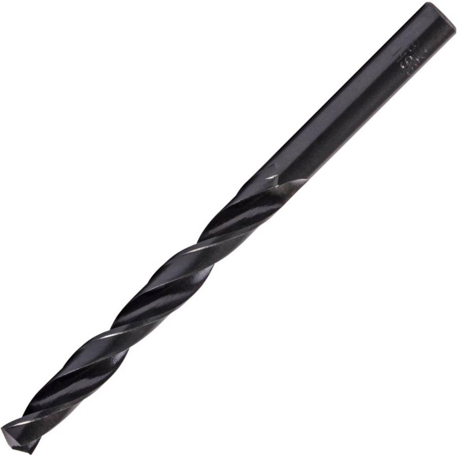 Tork Craft Drill Bit Hss Standard 8.2 Mm Packet Of 10