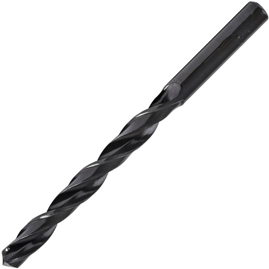 Tork Craft Drill Bit Hss Standard 9.5 Mm Packet Of 10