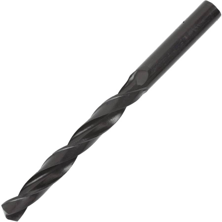 Tork Craft Drill Bit Hss Standard 10.5 Mm X5 Pack