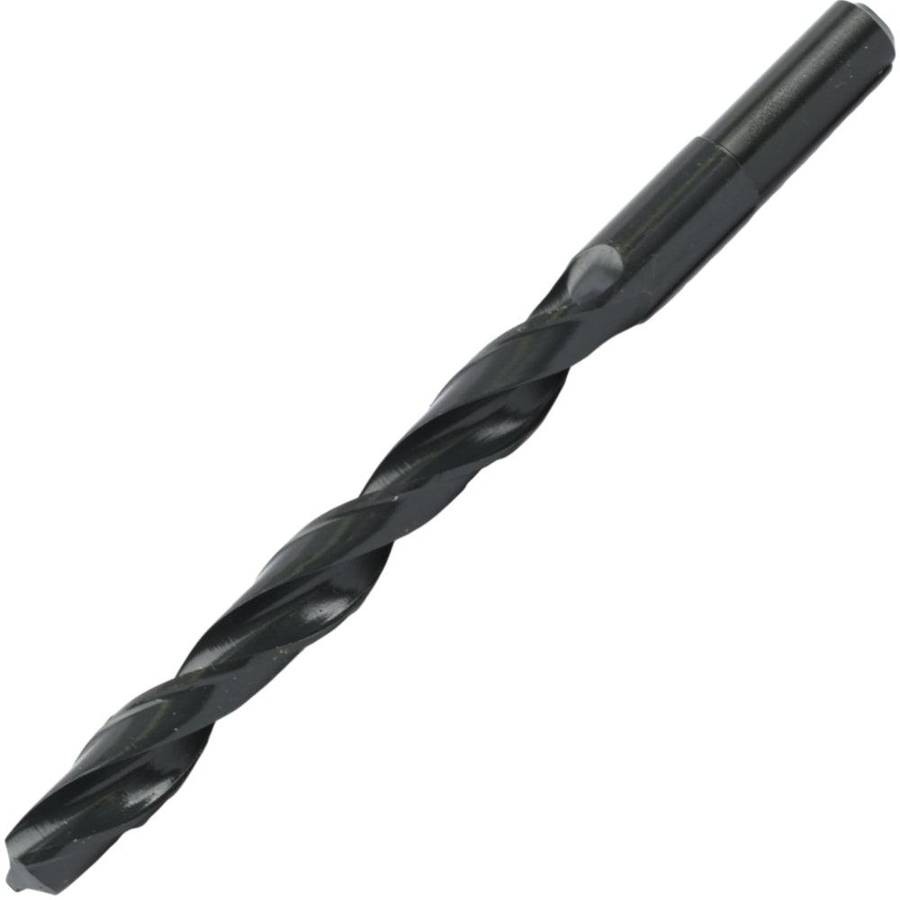 Tork Craft Drill Bit Hss Standard 11.0 Mm X5 Pack