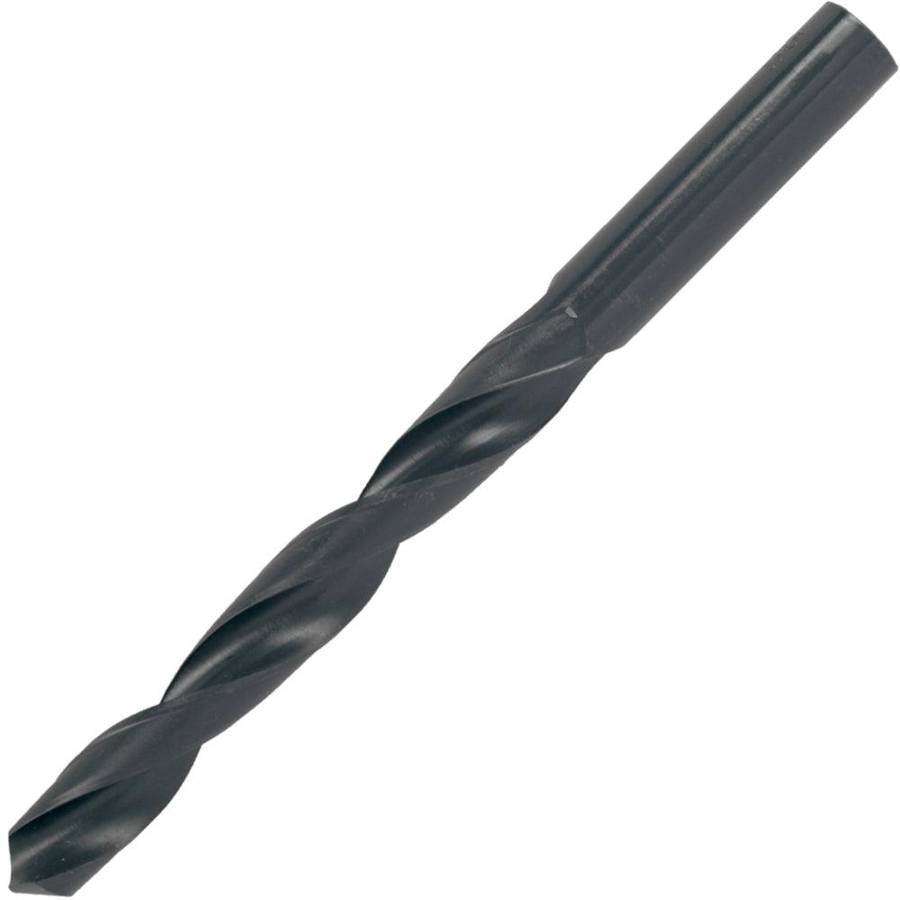 Tork Craft Drill Bit Hss Standard 12.5 Mm X5 Pack