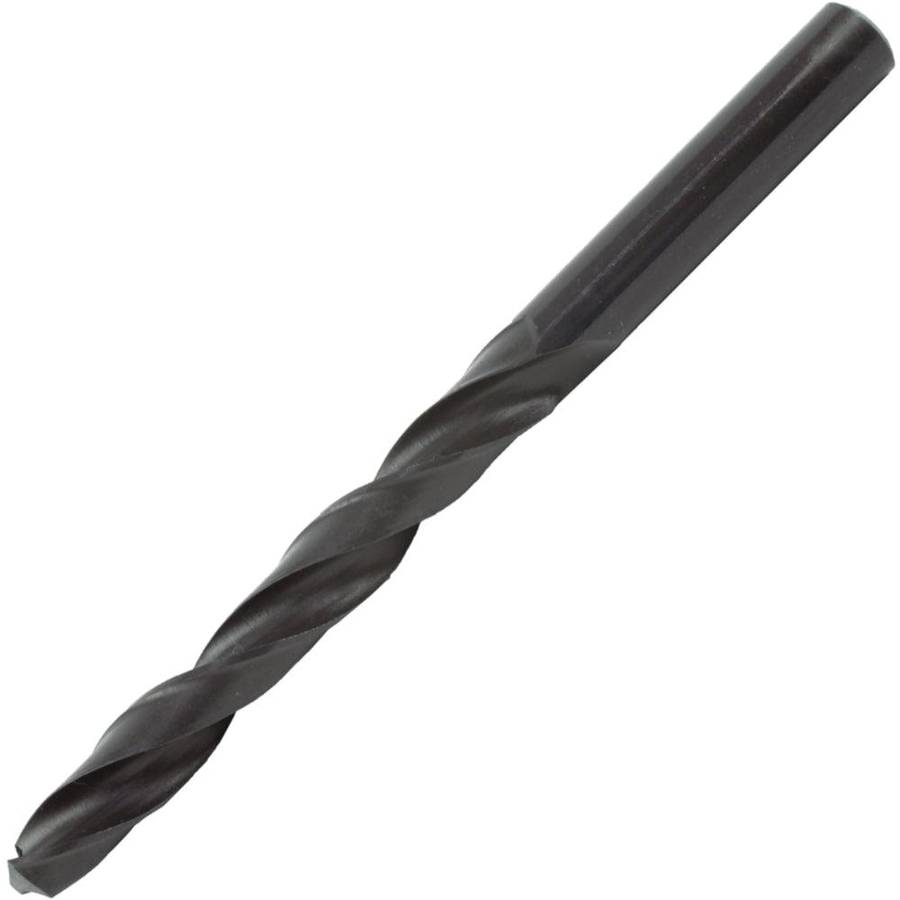Tork Craft Drill Bit Hss Standard 13.0 Mm X5 Pack