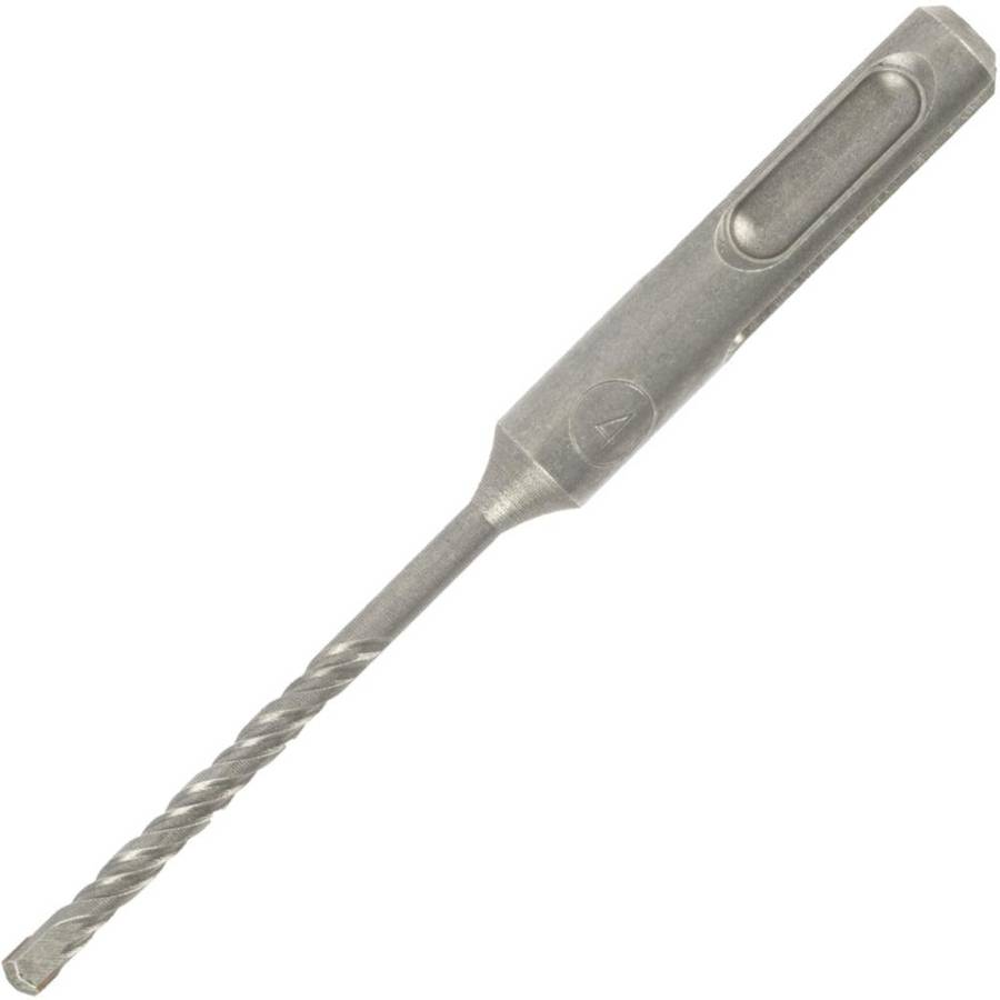 Tork Craft Sds Plus Drill Bit 110 X50 4 Mm