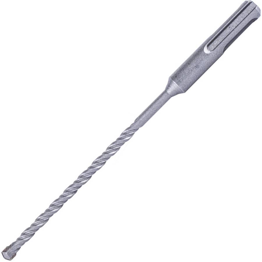 Tork Craft Sds Plus Drill Bit 160 X 100 6 Mm