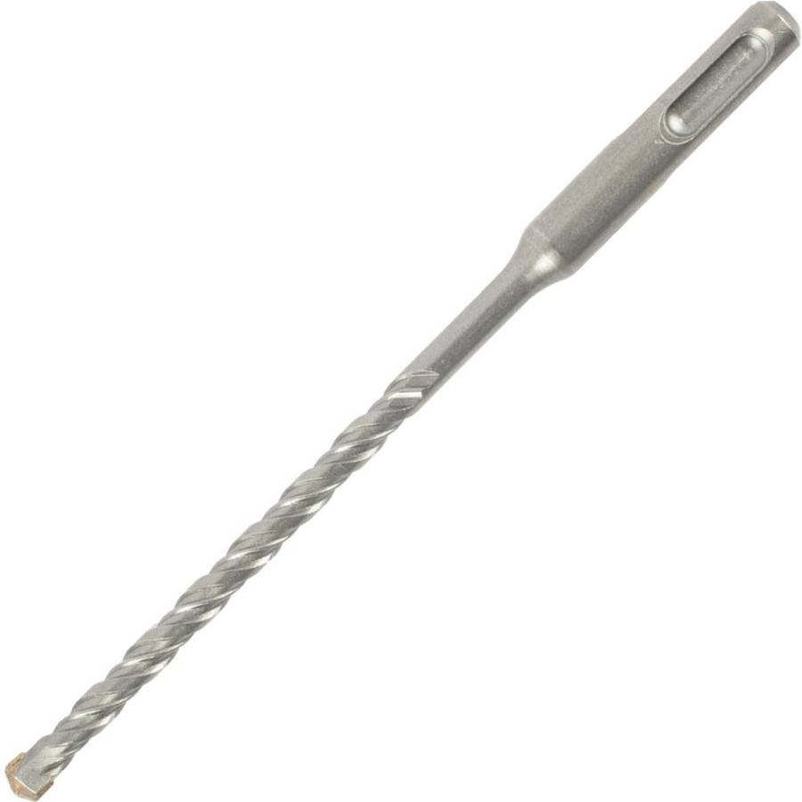 Tork Craft Sds Plus Drill Bit 160 X 100 6.5 Mm
