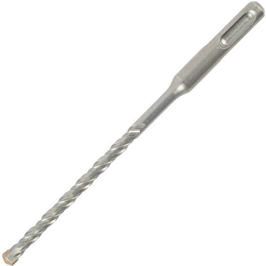 Tork Craft Sds Plus Drill Bit 160 X 100 7 Mm