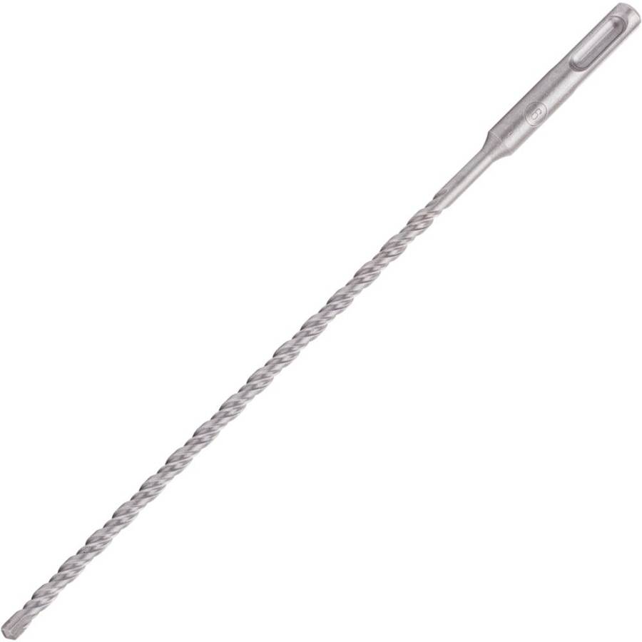 Tork Craft Sds Plus Drill Bit 260 X200 6.0 Mm