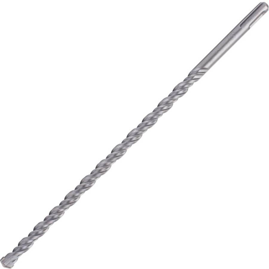 Tork Craft Sds Plus Drill Bit 310 X250 12 Mm