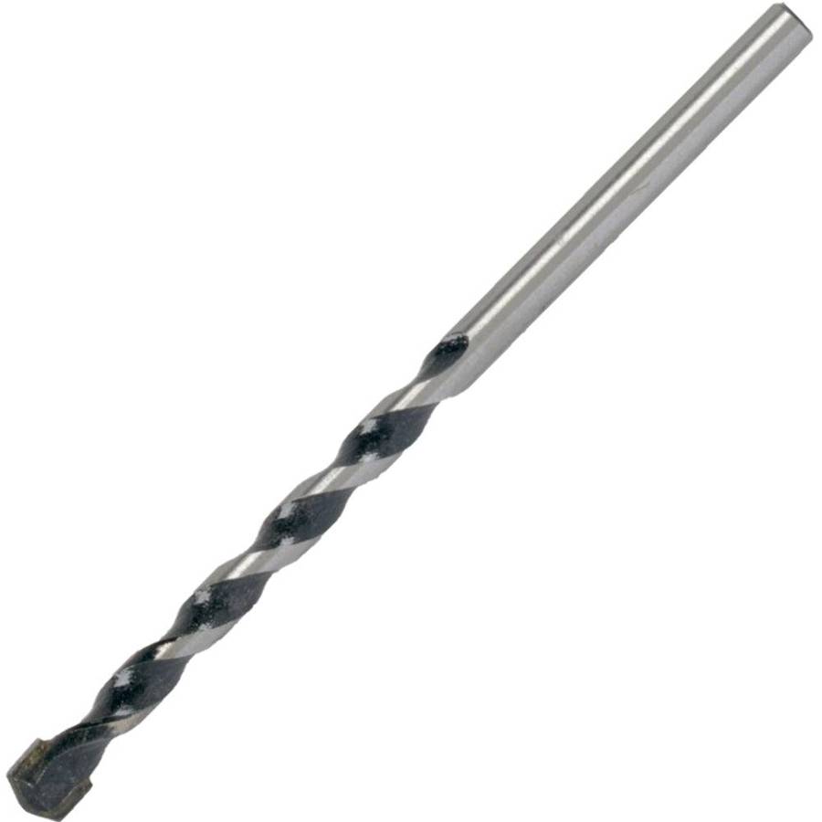 Tork Craft Drill Bit Masonry/Concrete 5.5 Mm 1/Card