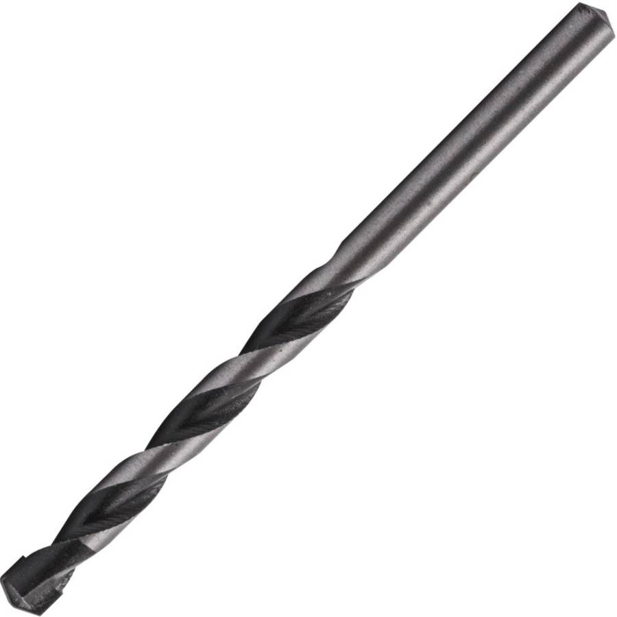 Tork Craft Drill Bit Masonry/Concrete 6.5 Mm 1/Card