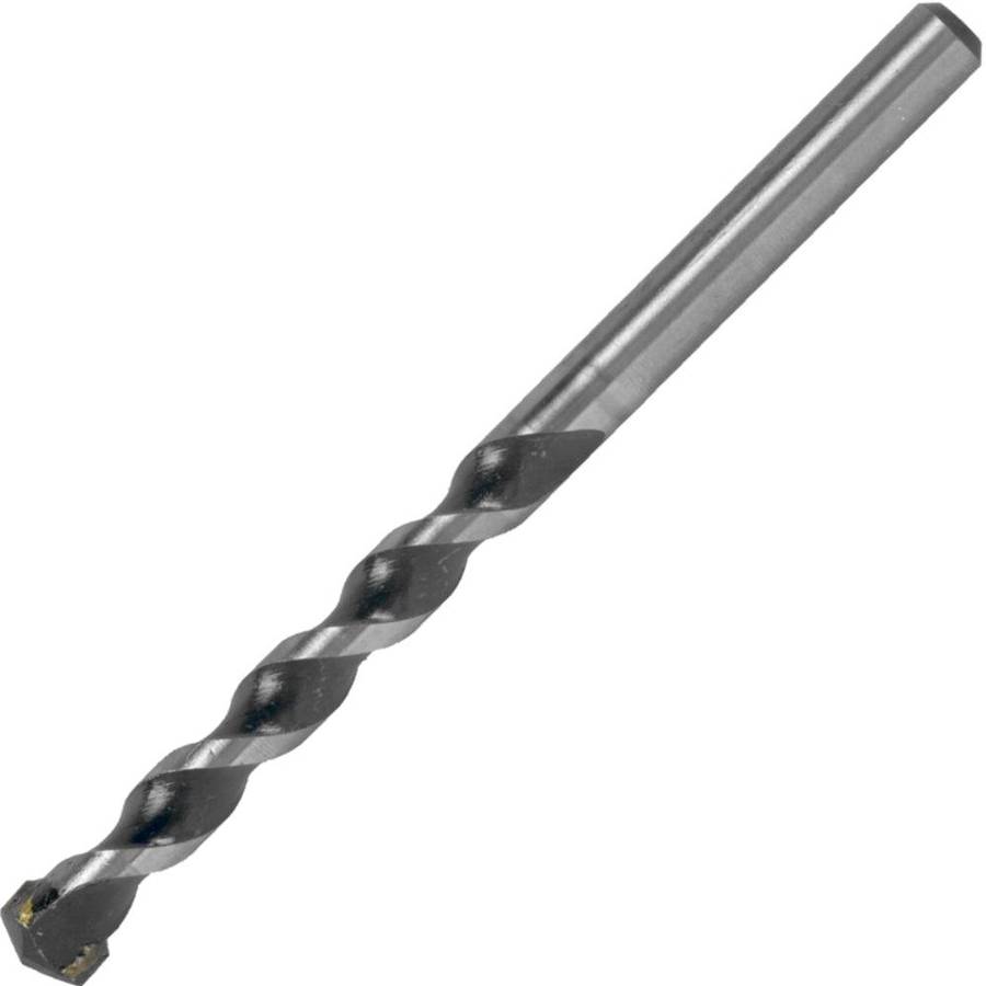 Tork Craft Drill Bit Masonry/Concrete 10 Mm 1/Card