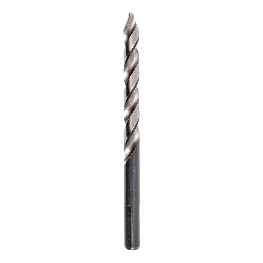 Tork Craft Precision Max Step Point 8.0 Mm Hss Drill Ind. 1 Pce