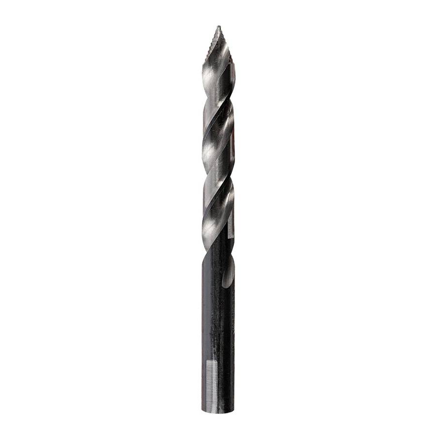 Tork Craft Precision Max Step Point 12.0 Mm Hss Drill Ind. 1 Pce