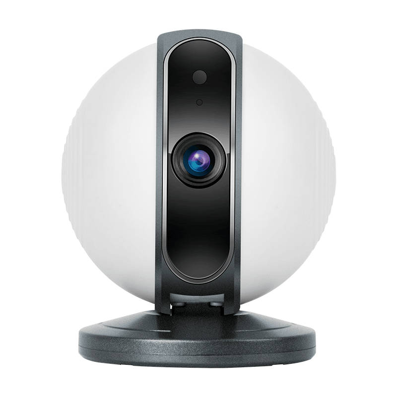 Smart Wifi Camera Pan/Tilt/Z