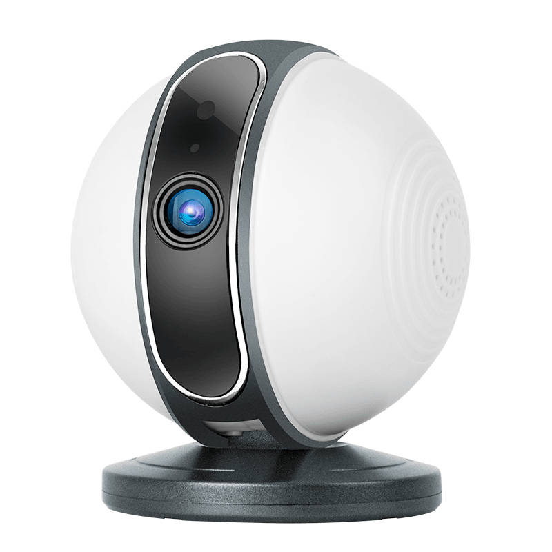 Smart Wifi Camera Pan/Tilt/Z