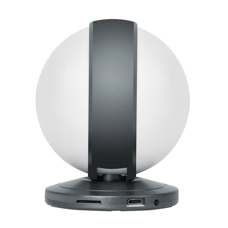 Smart Wifi Camera Pan/Tilt/Z