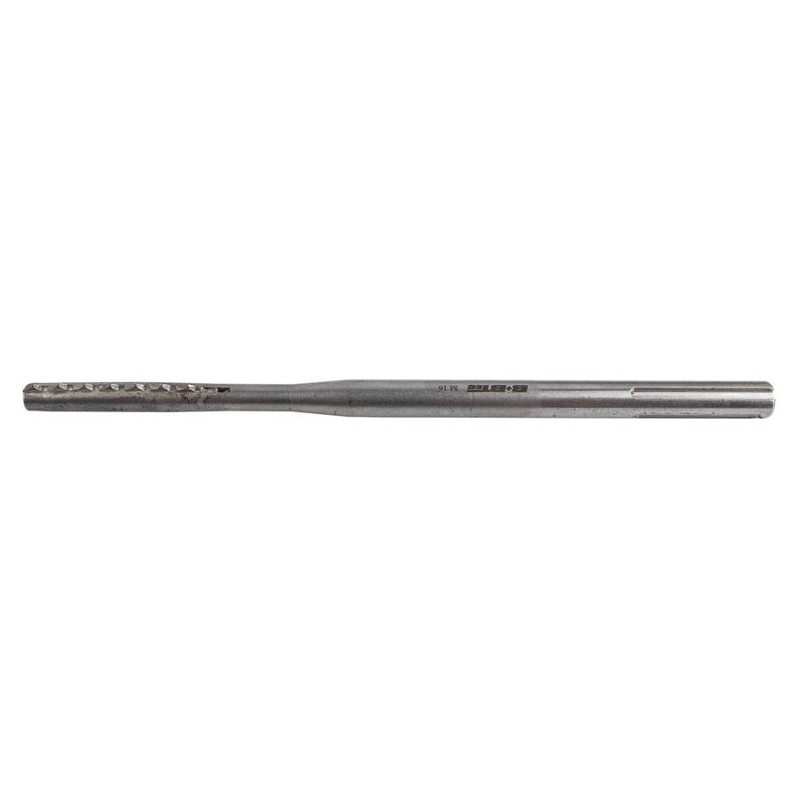 D Tech Rougheningtool Sds Max M16 Rod 18 Mm Hole