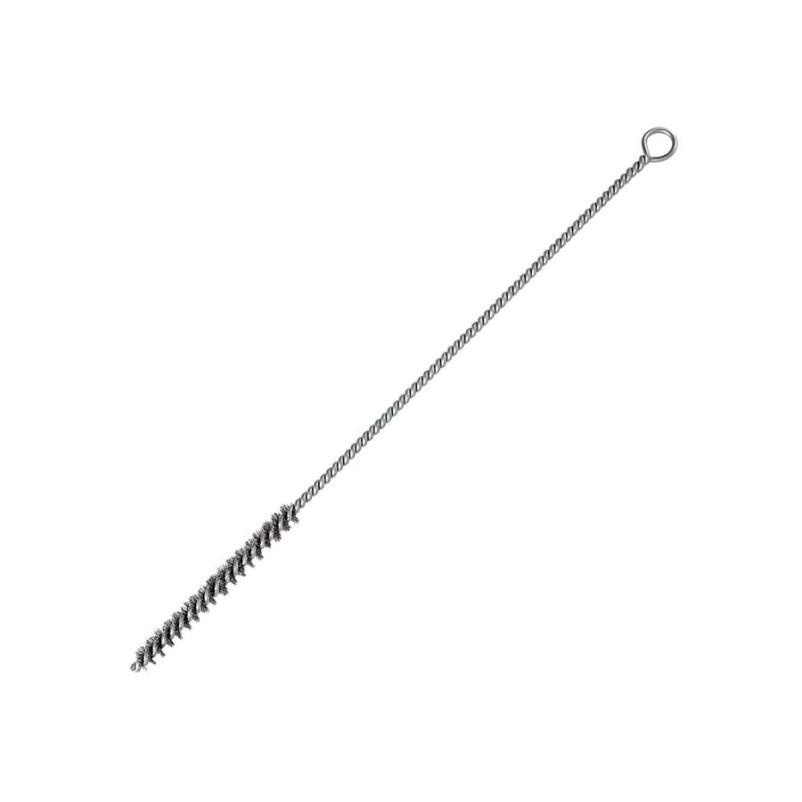 D Tech Steel Wire Brush 8 X 300 Mm Bulk