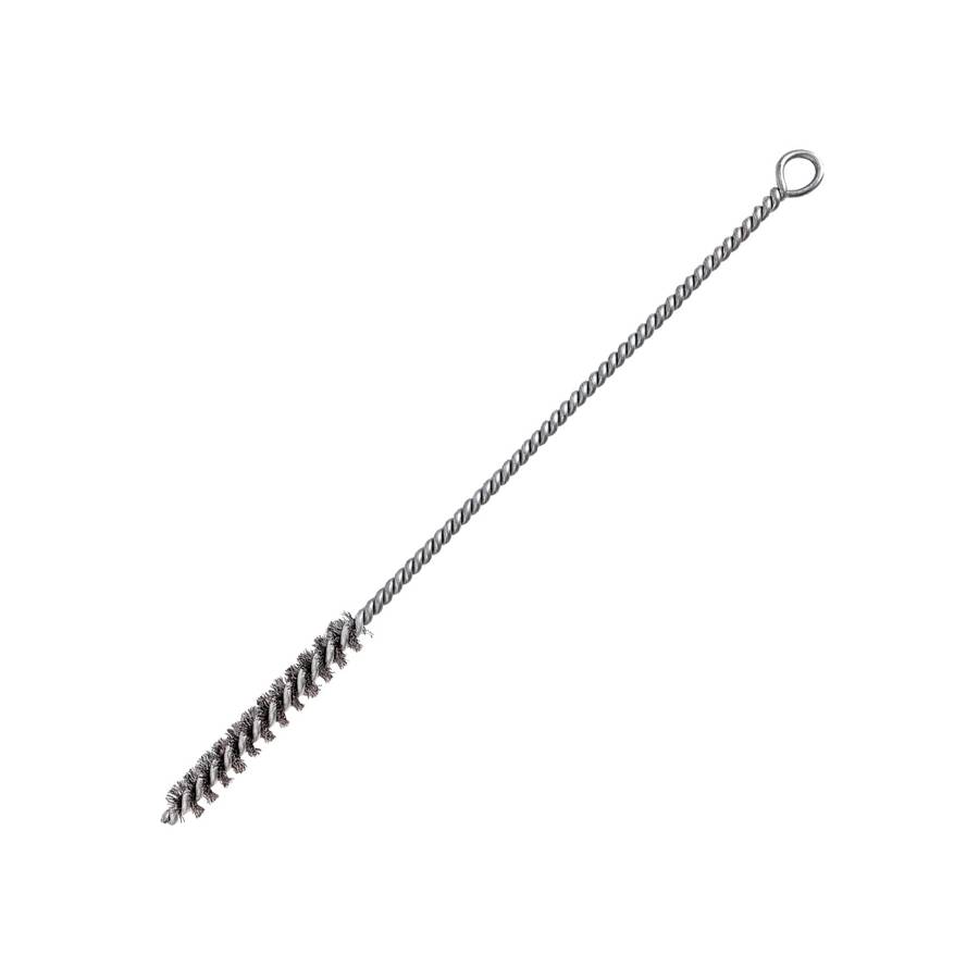 D Tech Steel Wire Brush 10 X 300 Mm Bulk