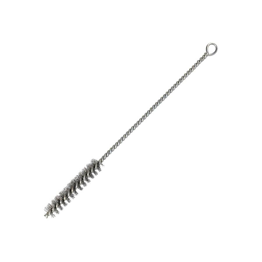 D Tech Steel Wire Brush 12 X 300 Mm Bulk