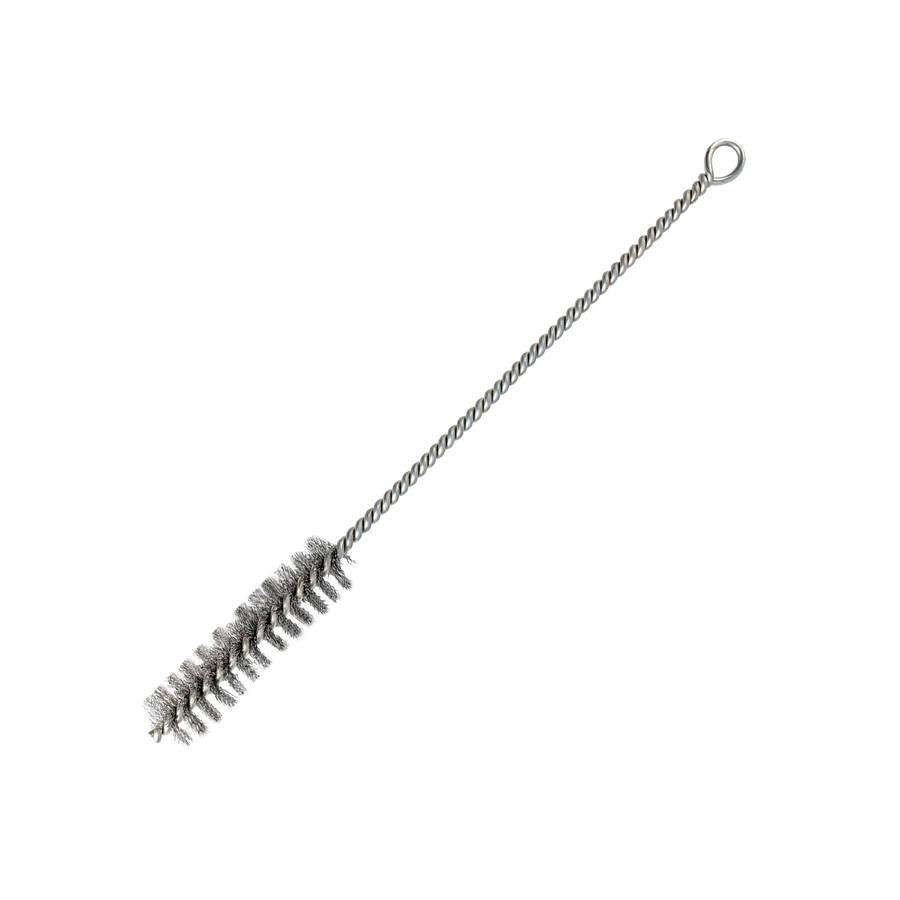 D Tech Steel Wire Brush 14 X 300 Mm Bulk