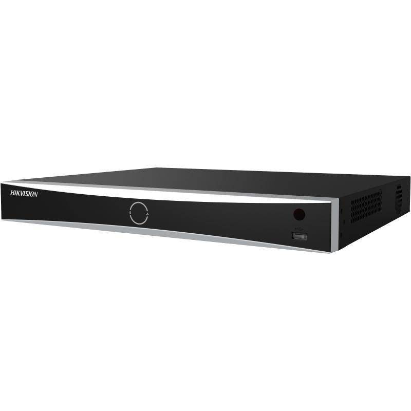 Hikvision - Pro series 16ch POE NVR