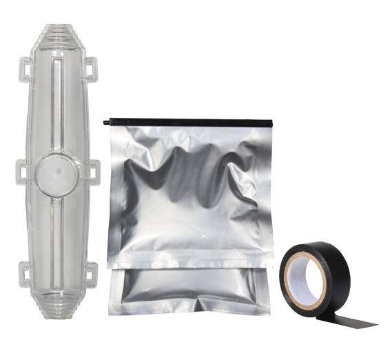 Cable Joint/Splicing Kit 4.0mm 10.0mm