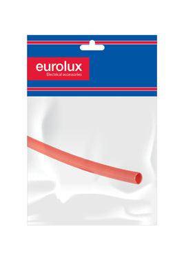 Heat Shrink 2.4mm Red 1m