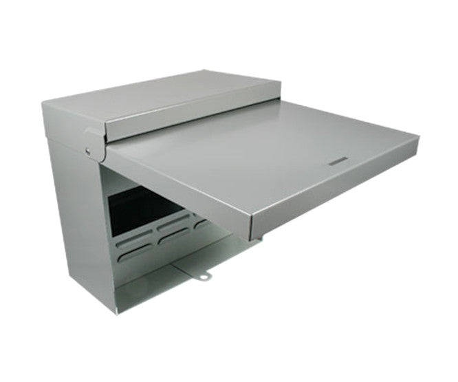 Steel Eave Db Box Din 9 Way Db Eave Din 9 Way