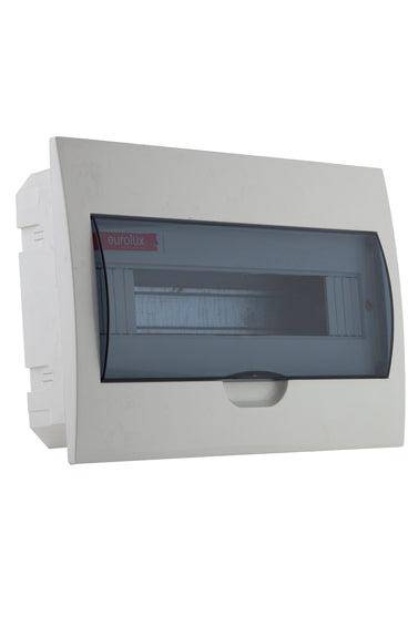 Db Board Plastic Flush Txm 15 P
