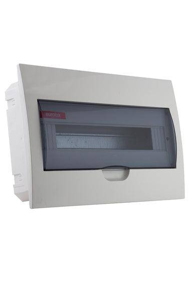 Db Board Plastic Flush Txm 18 P