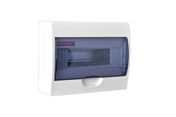Db Board Plastic Surface Txm 12 P