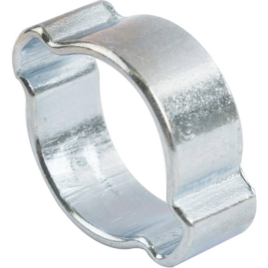 Tork Craft Tork Craft Double Ear Clamp C/Steel 11 13 Mm