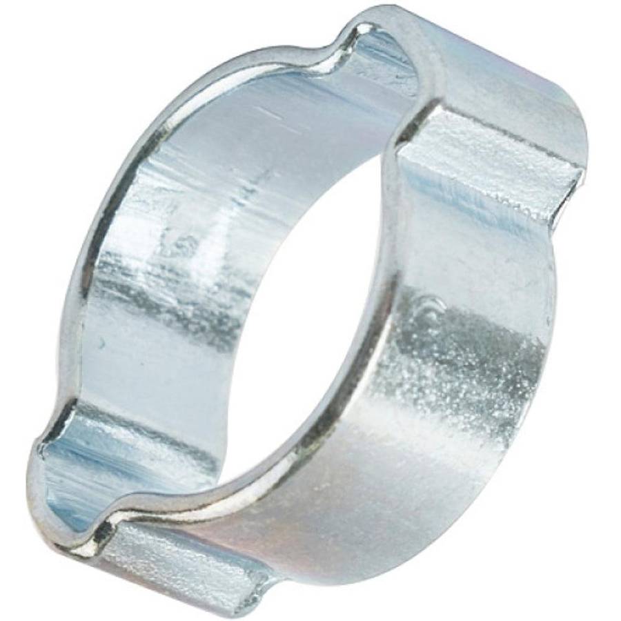 Tork Craft Tork Craft Double Ear Clamp C/Steel 13 15 Mm
