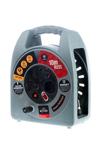 Reel Ext. E/Mate Pvc 10 A 10 M Cassette