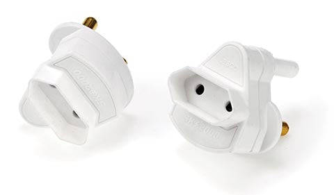 Plug Mts Euro Top Entry