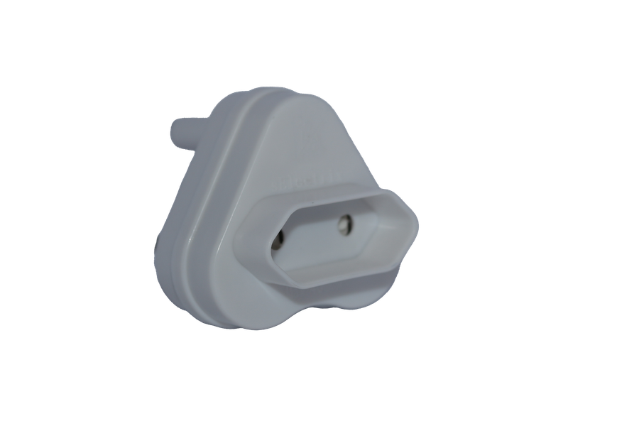Plug Mts Euro Top Entry