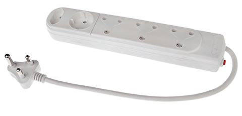 Mts Multiplug 5 Way 3 X16 A 1 X5 A 1 Xsc