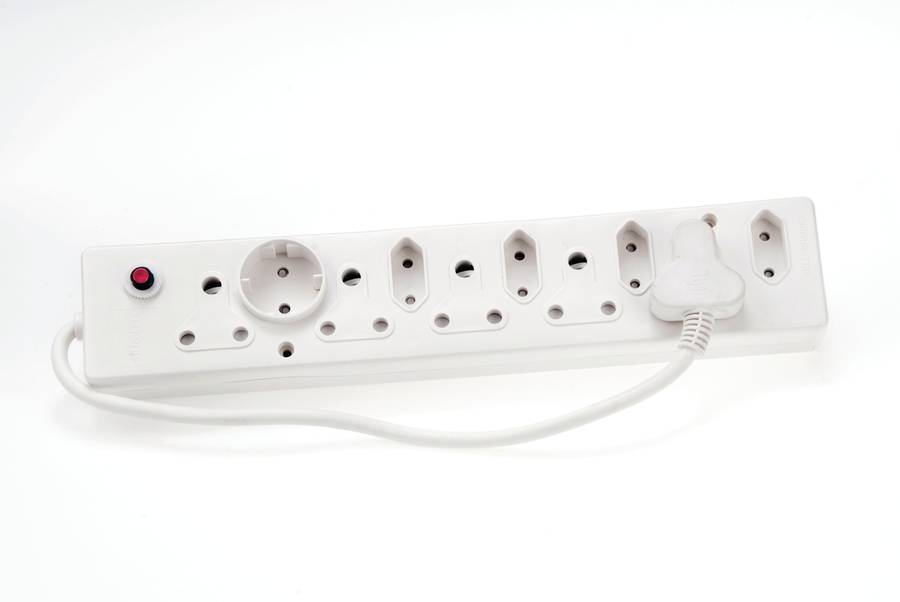 Mts Multiplug 10 Way 5 X16 A 4 X5 A 1 Xsc