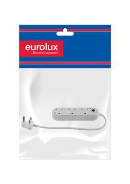 Multi Plug Sga 3 Way 3x16 A