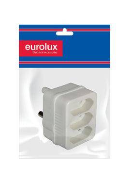 Adaptor 3x5 A Bag Pp