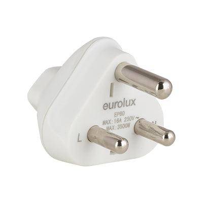 1 Way Adaptor 1x16 A Za