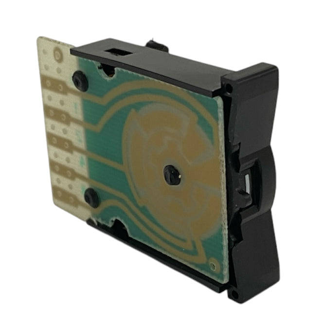 Switch Thumbwheel 0 9 Position Bcd C1248 Ex08 Bcd1