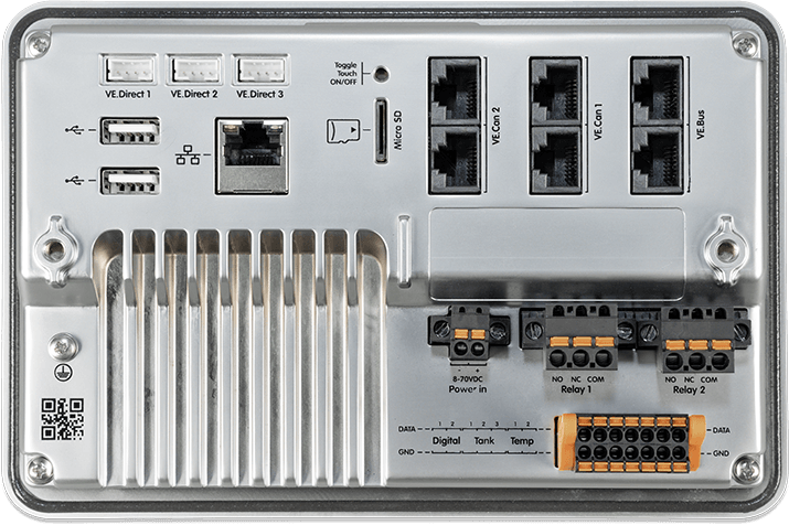 Victron Ekrano GX