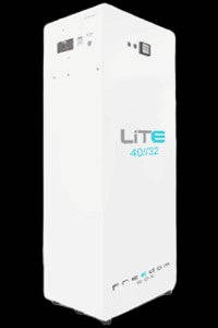 Freedom Won Lite 2 Business 40/32 Lv Battery