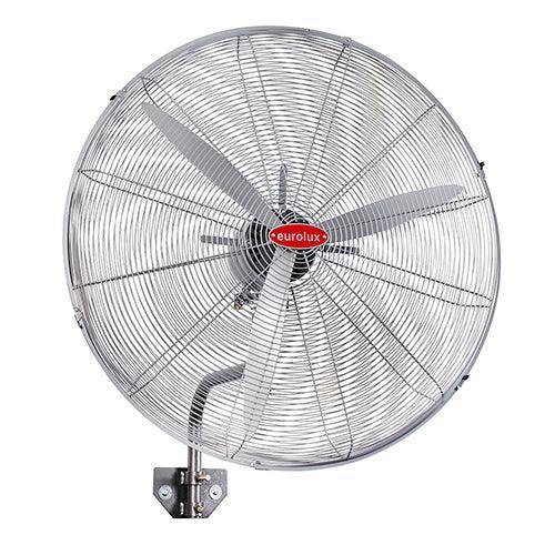 Fan 30' Maxi Industrial Wall Mounted Fan 820mm 280w Motor
