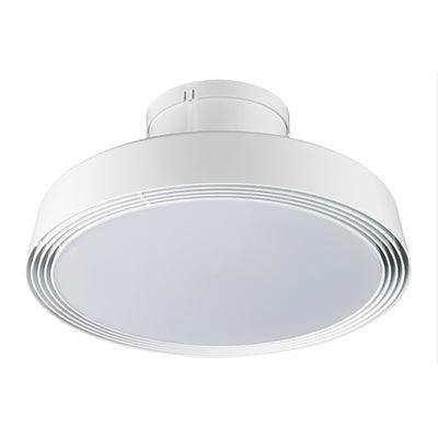 Exhaust Fan & Light Led 11w White 4000 K Motor Power 20w